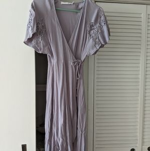 ASTR the label dress